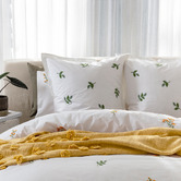 Kas Yasmin Quilt Cover Set