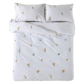 Kas Yasmin Quilt Cover Set