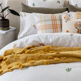 Kas Yasmin Quilt Cover Set