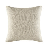 Kas Marcie Linen-Blend Cushion