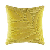 Kas Ghost Velvet Cushion