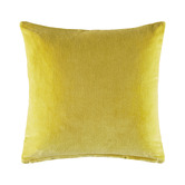 Kas Ghost Velvet Cushion