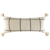 Kas Windsor Cotton Cushion