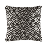 Kas Kinhasa Cotton Cushion