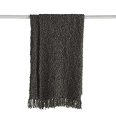 Kas Rye Boucle Single Throw
