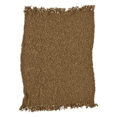 Kas Rye Boucle Single Throw