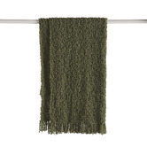 Kas Rye Boucle Single Throw
