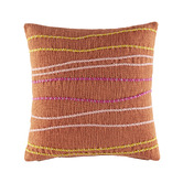 Kas Sibella Cotton Cushion