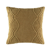 Kas Angus Cotton Cushion