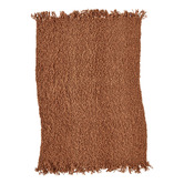 Kas Rye Boucle Single Throw