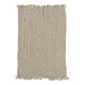 Kas Rye Boucle Single Throw