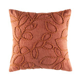 Kas Hampstead Cotton Cushion