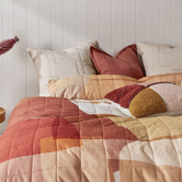 Kas Chester Quilt Cover Set