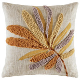 Kas Ohana Cotton Cushion