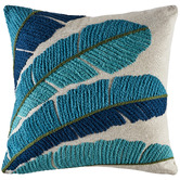 Kas Ferna Cotton Cushion