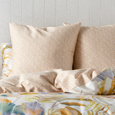 Kas Ohana European Pillowcase