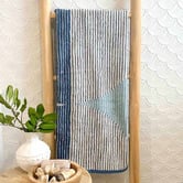 Kas Harri Cotton Bathroom Towel