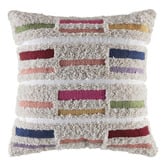 Kas Keshi Cotton Cushion