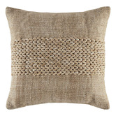 Kas Sol Cotton-Blend Cushion