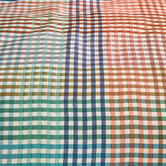 Kas Ferdinand Cotton Percale Quilt Cover Set