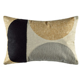 Kas Rover Cotton Slub Cushion