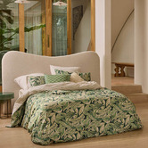 Kas Salvador Cotton Sateen Quilt Cover Set