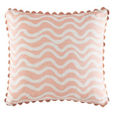 Kas Bettie Cotton Cushion