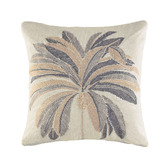 Kas Amani Cotton Cushion
