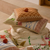 Kas Bellini Cotton Cushion