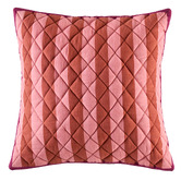 Kas Jester Cotton-Blend Cushion