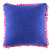 Kas Airlie Cotton-Blend Cushion