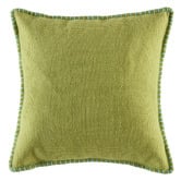Kas Elio Cotton Cushion