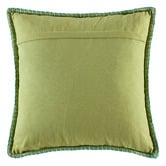 Kas Elio Cotton Cushion
