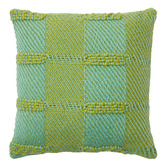 Kas Blair Cotton-Blend Cushion
