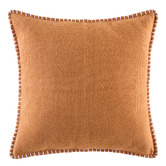 Kas Elio Cotton Cushion
