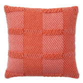Kas Blair Cotton-Blend Cushion