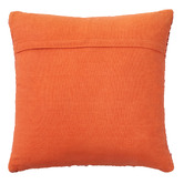 Kas Blair Cotton-Blend Cushion
