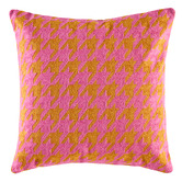 Kas Nest Cotton-Blend Cushion