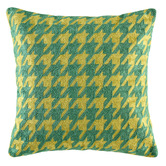 Kas Nest Cotton-Blend Cushion