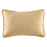 Kas Reggie Velvet Cushion