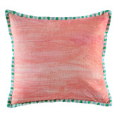 Kas Valencia Cotton Cushion