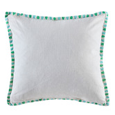 Kas Valencia Cotton Cushion