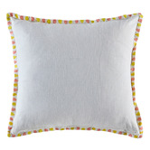 Kas Valencia Cotton Cushion