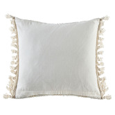 Kas Boston Cotton-Blend Cushion