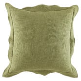 Kas Dalton Cotton Slub Cushion
