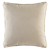 Kas Frankie Cotton-Blend Cushion