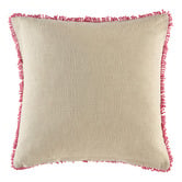 Kas Caballo Cotton Cushion