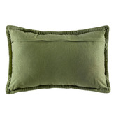 Kas Barlow Cotton-Blend Cushion