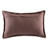 Kas Barlow Cotton-Blend Cushion