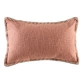 Kas Barlow Cotton-Blend Cushion